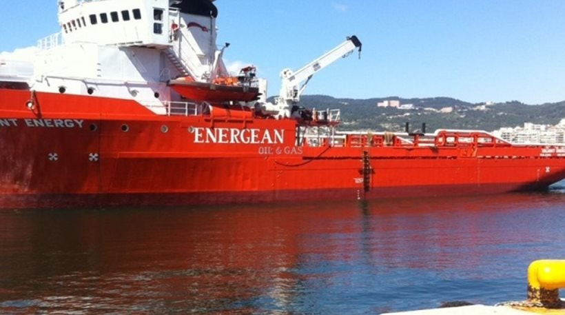 Εnergean Oil&Gas: Χειμώνα του 2019 η πρώτη γεώτρηση στο Κατάκολο -10,7 εκατ. βαρέλια πετρελαίου